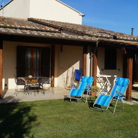 Agriturismo Poggio San Pietro Pitigliano Exterior foto